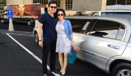 Choáng với độ chịu chơi của bồ già tỉ phú Vũ Hoàng Việt